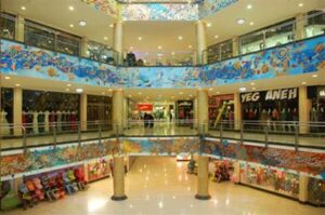 بازار فردوسی - بهترین مرکز خرید لباس بچه گانه در مشهد - نی نی استار