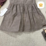 سارافون نخی راه راه نقلی 2 - نی نی استار