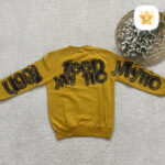 بلوز پسرانه my teen 3 - نی نی استار