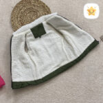 پافر داخل خز مدل تدی 2 - نی نی استار