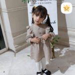 تن پوش پیراهن 2 - نی نی استار