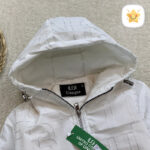 سویشرت دخترانه شمعی داخل خز جنس فوق العاده! 2 - نی نی استار