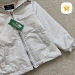 سویشرت دخترانه شمعی داخل خز جنس فوق العاده! 4- نی نی استار