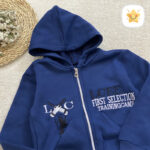 سویشرت شلوار پسرانه LC توکرک 4 تا 12 سال - نی نی استار