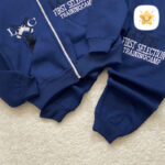 سویشرت شلوار پسرانه LC توکرک 4 تا 12 سال 2 - نی نی استار