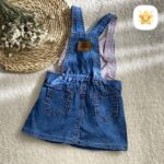 سارافون جین دخترانه نوزادی عروسک دار نقلی 4 - نی نی استار