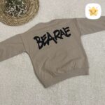 بلوز شلوار پسرانه کتان کارگو مناسب 4 تا 12 سال 2 - نی نی استار