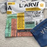 تیشرت شلوارک جین پسرانه مدل حروفی چاپی مناسب 1 تا 8 سال 3 - نی نی استار