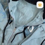 سویشرت و شلوار پسرانه داخل خز دار مدل sport 4 - نی نی استار