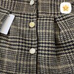 پالتو دخترانه کلاهدار و پشمی سایز کوچک 3 - نی نی استار