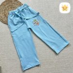 بلوز شلوار دخترانه بگ جنس پنبه عالی لبوبو برند DENIZ مناسب 4 تا 8 سال 3 - نی نی استار