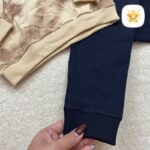 بلوز شلوار پسرانه دورس مدل PUBLS مناسب 1 تا 8 سال 2 - نی نی استار