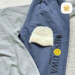 بلوز شلوار پسرانه عروسک دار دورس عالی مناسب 2 تا 6 سال 3