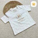 ست 3 تکه سوئیشرت و تیشرت و شلوار دخترانه جنس عالی مناسب 2 تا 6 سال 2